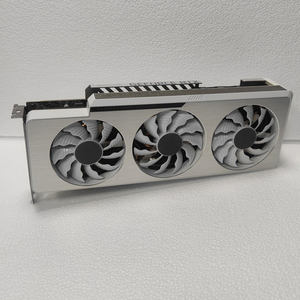 Tarjeta Gráfica GPU GeForce RTX 3070 Ti 8G 256 Bit para Ordenador de Escritorio - Product Image 2