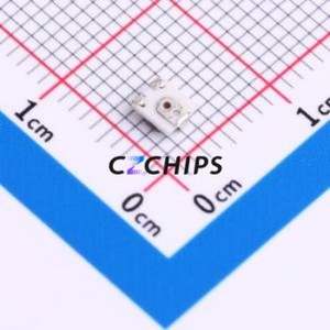 ตัวต้านทานปรับ JER33X-1-53ได้/ตัวต้านทานโพเทนชิโอมิเตอร์ SMD-3P ตัวต้านทาน3.4x3.1มม. 5Kohm 25% 150mW 250ppm/℃ - Product Image 2
