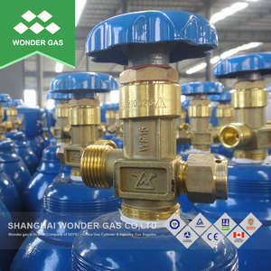 Bán Buôn 50L 200Bar 232 Mét Oxy Y Tế Xi Lanh Bình Oxy - Product Image 5