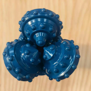 3 inch tci <span class=keywords><strong>tricone</strong></span> bit cho cứng rocl hình thành khoan chất lượng cao Nhà Máy Giá quay khoan bit - Product Image 4