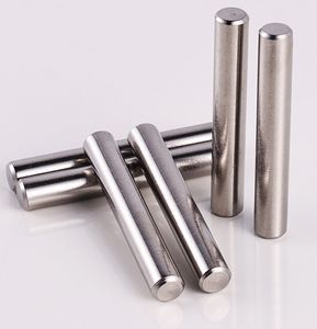 LeGood 3.5mm Chamfered Design 304 <b>Stainless</b> <b>Steel</b> Dowel <b>Pins</b> - Product Image 3