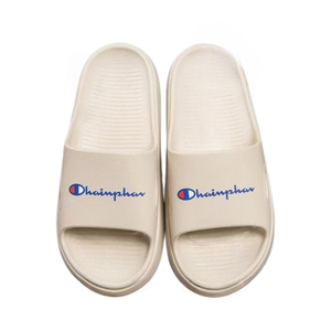 Sandalias de Playa de Verano 2026, Modernas y Casuales, para Hombre, de PVC, Punta Cerrada, Antideslizantes, de Lujo - Product Image 1