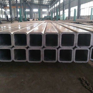 Goedkope Vierkante Stalen Buizen Astm <span class=keywords><strong>A513</strong></span> Mechanische Structurele Stalen Vierkante Buis Naadloze Koolstofstaal - Product Image 3