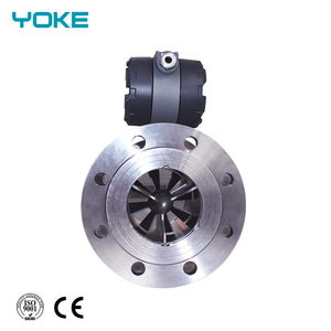 Fast Delievery 2-3 Days Finish Digital Water Price Paddle Wheel Flow Meter - Product Image 4