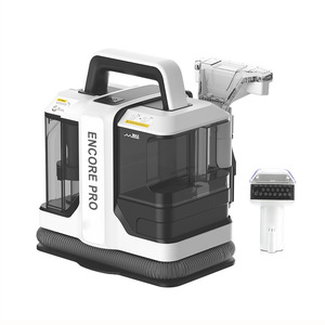 Limpiador de Telas Powermax 450W 240V con Función de Extracción para Limpieza de Alfombras y Sofás - Product Image 5