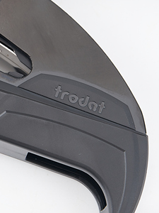 Sello Personalizado de Acero Inoxidable con Grabado y Sello de Metal para Bodas, con Mango Metálico - Product Image 5