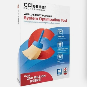 Herramienta de Limpieza de PC <span class=keywords><strong>CCleaner</strong></span> Pro con Entrega Instantánea 24/7, Monitoreo en Tiempo Real y Limpieza Completa del Sistema, Optimiza tu Computadora - Product Image 5