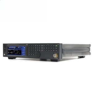 Keysight เครื่องกำเนิดสัญญาณแอนะล็อกไมโครเวฟ MXG X-Series 9 kHz ถึง40 GHz เครื่องทดสอบที่บ้านในห้องปฏิบัติการ N5183b - Product Image 3