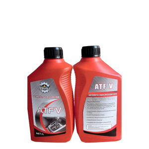 Aceite de transmisión automática de alta calidad 1L (ATF) Hecho en China Fluidos de transmisión de buena calidad - Product Image 1