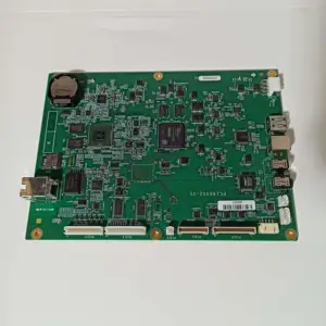 Noritsu I/F PCB JA00018 J391524 JA00174 para QSS3701HD 3702HD 3704HD 3703HD minilab foto máquina