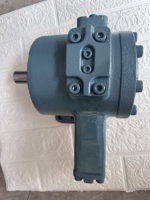 Pompe à huile industrielle compensée VDR1B2A3U22 VDR11B1A21A2U13 VDR11B1A31A313 Injection  Machine de moulage stable