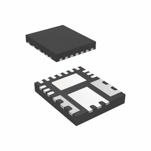 ชิ้นส่วนอิเล็กทรอนิกส์สำหรับการจัดการพลังงาน (PMIC) รุ่น IR3899MTR1PBF ช่องทางผู้ผลิต 16 PowerVQFN - Product Image 1