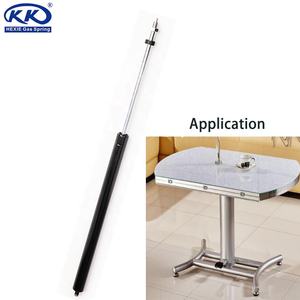 Cina vendita della fabbrica chiudibile a chiave a Gas-cilindro in ferro accessorio <span class=keywords><strong>Hardware</strong></span> per mobili tavolo sollevato molla a Gas campione gratuito - Product Image 2