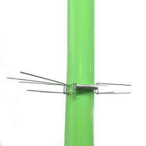 SS304 Anti escalada picos Control de plagas gato repelente cinturón Marten disuasorio - Product Image 4