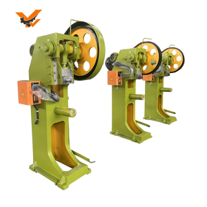 Prensa Remachadora Neumática de 12 Toneladas en Stock, Suministro de Fábrica, Procesamiento de Remaches para Productos en Forma de Barril - Product Image 5