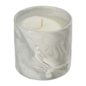 factory supply ceramic candles hot selling Apothia spiritual Candle luxury candle gift sets
