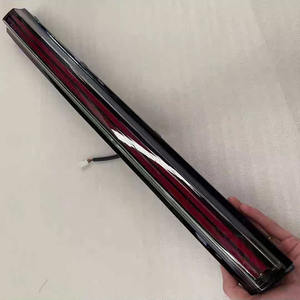 Luces Traseras LED para Automóviles al por Mayor, Luces Traseras Continuas para DONGFENG SHINE, DONGFENG Aeolus Y3, Aeolus A30 - Product Image 4