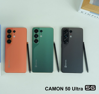 Étuis pour smartphones 5G Camon 50 Ultra 16+1 To, housse de protection étanche pour téléphone