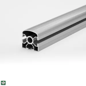 Customized Super Quality Aluminium Extrusion Profiles For The Windows Aluminum Profiles