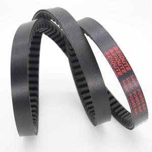 Correas de transmisión de potencia tipo V, correas de transmisión para maquinaria, alternador, generador y bomba - Product Image 1