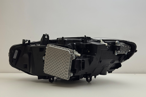 Bmx m3 m4 f80 f82 f32 इकन स्टाइल लेजर हेडलाइट 24v ड्रिल सिग्नल लैंप प्लग और प्ले एक्सेसरीज़ - Product Image 6