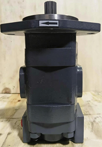 Pièces de machines Pompe hydraulique EC700B EC700C EC700 EC750 EC240C 14543168 Pompe à engrenages moteur 14541694 14671408 - Product Image 4