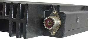 Radio émetteur-récepteur UHF TYT TH-9000D longue portée 60W pour voiture, interphone 50KM, talkie-walkie monté sur véhicule, radio de voiture 60W 50 - Product Image 4