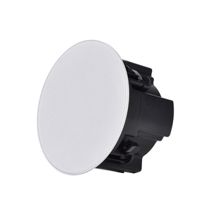 Amplificateur <span class=keywords><strong>de</strong></span> haut-parleur <span class=keywords><strong>de</strong></span> plafond WiFi <span class=keywords><strong>Bluetooth</strong></span>, lecteur multimédia, étanche IPX6, audio pour <span class=keywords><strong>salle</strong></span> <span class=keywords><strong>de</strong></span> <span class=keywords><strong>bain</strong></span>, haut-parleur coaxial bidirectionnel - Product Image 4
