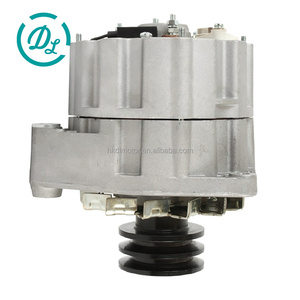 Alternateur d'excavatrice EexcavaStart, ensemble alternateur 24V 35A pour usage automobile 1201052 11201069 0120489731 0986031320 6204270 93190828 - Product Image 1