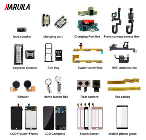 Cavo Flessibile per Telefono Cellulare, Ricambi per Porta di <span class=keywords><strong>Ricarica</strong></span>, Cover Posteriore, Modello per Riparazione Telefoni - Product Image 4
