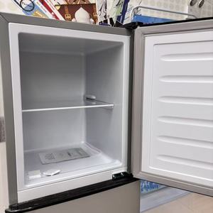 Refrigerador de Tres Puertas de Gran Capacidad L 206L con Congelador de Tres Modos, Refrigerador y Congelador Suave, Eficiencia Energética Grado A - Product Image 5