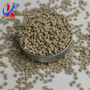 สารผสมคาร์บอนไฟเบอร์ <span class=keywords><strong>PPS</strong></span> CF30 GF30 <span class=keywords><strong>GF35</strong></span> สีดำ ทนสารเคมี ป้องกันไฟฟ้าสถิต ทนการสึกหรอ สำหรับลูกปืนและเฟือง - Product Image 3