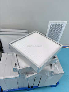 <span class=keywords><strong>Filtre</strong></span> à air de Hepa de rendement élevé pour des industries de restaurant - Product Image 5