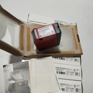 Sensor Láser LEUZE ODKL 96B M D26-S12, Sensor de Medición Óptica Industrial Original y Nuevo - Product Image 1