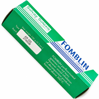 Gemuk Vakum PFPE PTFE Gemuk Suhu Tinggi 100g untuk Vakum Solvay Fomblin AR555