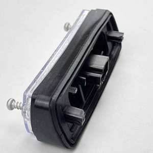 Feu de positionnement pare-soleil 4 LED 24V étanche blanc/ambre, nouvelle pièce OEM 81252606121 compatible avec les camions MAN TGA TGM TGS TGX - Product Image 4