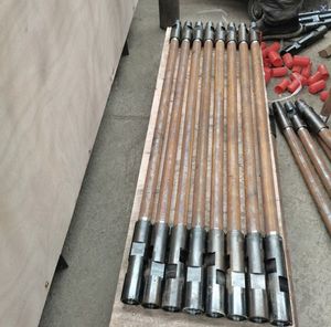 Geo technische Exploration Tragbare Boden prüfung 50m <span class=keywords><strong>SPT</strong></span>-Bohr gerät zum Verkauf mit niedrigem Preis - Product Image 4