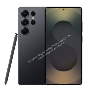 Télé<span class=keywords><strong>phone</strong></span> Intelligent S25 Ultra 5G pour Détaillant en Ligne 2025 6,9 Pouces 12Go+512Go S-Pen Original <span class=keywords><strong>Android</strong></span> 4G 5G+WIFI Mobiles Résolution d'Écran HD - Product Image 4