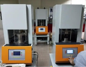 Viscosimètre Mooney en caoutchouc Bonnin BN-4000B à succès avec certification ASTM – Instrument de laboratoire de haute précision - Product Image 2