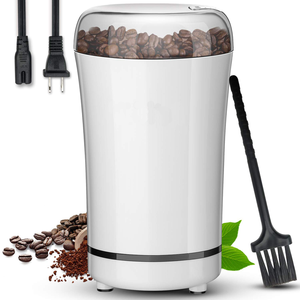 Permet d'économiser du temps et des efforts par rapport au moulin à <span class=keywords><strong>café</strong></span> manuel traditionnel. - Product Image 6
