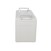 Batterie Gel ABS Solarman 12V 120Ah pour Système de Stockage d'Énergie Domestique, 200Ah 1000Ah, Garantie 8 Ans, Batterie Solaire 2V 3000Ah