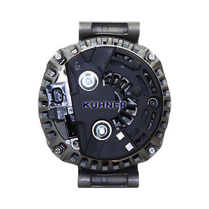 ไดชาร์จที่ใช้ร่วมกันได้กับรถยนต์ CHRYSLER PT CRUISER 2.2 CRD ดีเซล (กำลัง: 110 กิโลวัตต์, แรงม้า: 150) ตั้งแต่ปี 08-2005 ถึง 12-2010 รุ่น KUHNER 553184RI ของใหม่ - Product Image 3