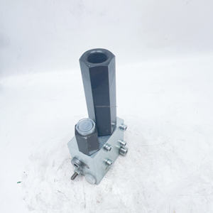 LHDV-33P-15-R6-400/440 HAWE ชุดควบคุมสมดุล 400/440 สำหรับรถปั๊มคอนกรีต - Product Image 4