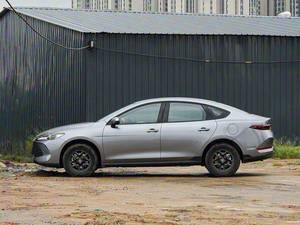 BYD Qin Plus EV 2024 Edizione Honor Eccellente, Auto Elettrica Sedan con Autonomia di 55km, Auto Compatta Ibrida Qin Plus DM-i - Product Image 3