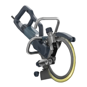Concrete <b>Cutter</b> <b>Ring</b> Saw 390mm Blade Machine for Industrial Wall & Brick Cutting HighFrequency Concrete <b>Cutter</b> Saw - Product Image 6