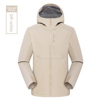 Chaqueta Softshell con Capucha para Exteriores, Táctica, Transpirable, Impermeable, con Logotipo Impreso y Bordado, para Uso Corporativo/Deportivo, Senderismo