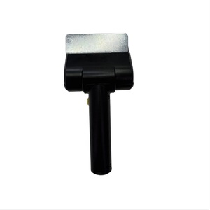 Electric BBQ Brush Handheld Lithium Ion Grill Cleaner Portable For Household And Commercial Use Black Plastic Single Machine - Product Image 4