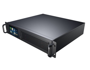เครื่องบันทึกโทรศัพท์ 16 สายที่เหมาะสม พร้อมฮาร์ดดิสก์ 1TB ฟังก์ชันสำรองข้อมูลบนคลาวด์ผ่าน FTP สำหรับผลิตภัณฑ์โทรคมนาคม - Product Image 2