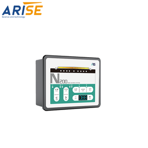 Neues ARISE Advanced N200 Web Guide System-Kanten positions regler und EPC-Sensor - Product Image 1