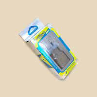 KEYMY Emballage pour chargeur de NT-49 Blister Pack Tray Plastics Wedding Favors Gift Box Packaging for Charger packaging